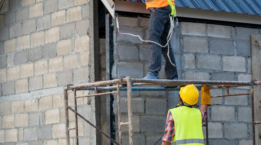 Expert new roof installation services in Latta, SC